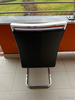 Jídelní židle (sada 4x) - 9