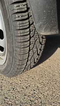 Volkswagen Lupo 3L - 9