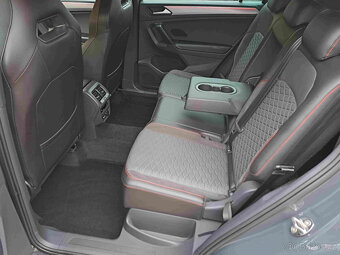 Seat Tarraco 2,0 TSI DSG 4x4 FR – 1807 - 9