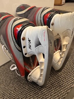 BRUSLE BAUER VAPOR X6.0 , vel. 45/9,5 EE - 9