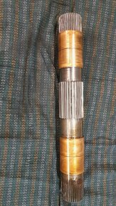 Hydraulika zetor - dily - 9