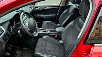 Citroën C4 72 000km - 9