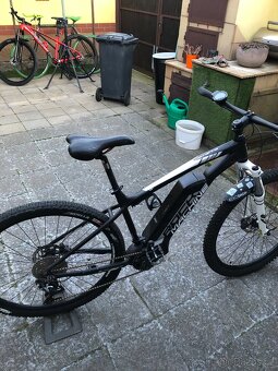 Rock Machine Catherine e60 - 9