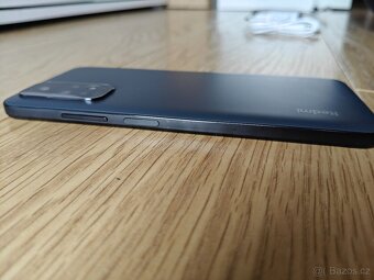 Xiaomi Redmi Note 11- 4GB/64GB/NFC Graphite Grey - 9