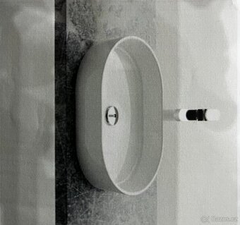 Prodám vybavení koupelny - nové - 9