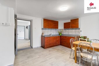 Prodej chalupy 70 m2, Smidary - 9