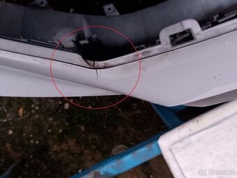 Audi A6 (2019-2023) C8 přední nárazník s maskou - 9