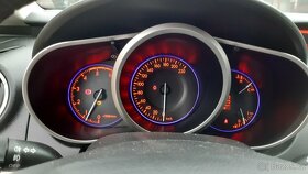 mazda cx7 na díly rok 2011 2,2d - 9