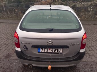 Citroen Xsara Picasso 2010 - 9