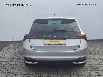 Škoda Scala, Selection 1.0TSI/85kW - 9