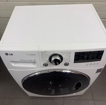 Pračka LG - 9