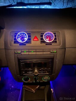 Škoda Fabia RS 1.9tdi - 9