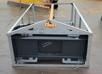 Drážkovací fréza na smykáč - 9