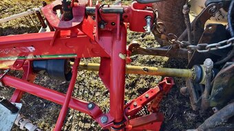 Shrnovač Pottinger eurotop 421n - 9