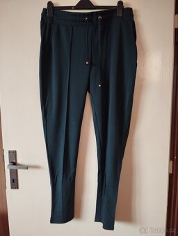 kalhoty - 9