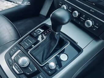 Audi A6 3,0TFSi Quattro 220kW 2012, - 9