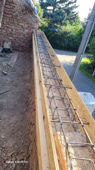 Výstavba Střech - 9