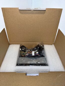 NOVINKA 2din autorádio. 7´ FORD - 9