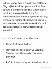 Set nábytku TON - SPLIT - 9
