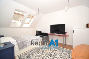 Prodej rodinného domu 6+kk,pozemek 623m2-Lány, okres Kladno - 9