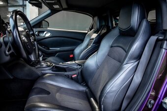 Nissan 370z Cabrio - 9