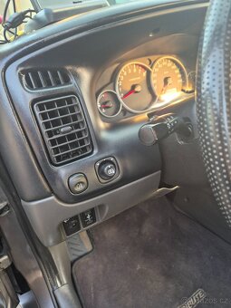 Mazda tribute 4x4 2.5i - 9