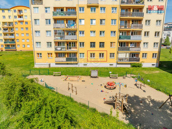 Prodej bytu 1+kk, 28 m², Klecany, ul. V Honech - 9