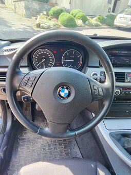 Bmw 318d 105kw - 9