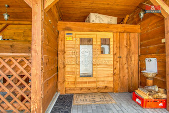 Prodej rodinného domu, 233 m², Strašín, ul. Lazny - 9