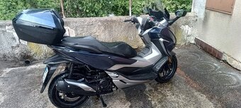 Honda Forza 300 rv 2019 - 9