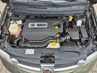 Fiat Freemont 2.0 Multijet Lounge 125kW - 9