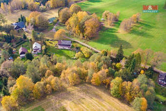 Prodej zahrady, 1680 m², Bernartice - 9
