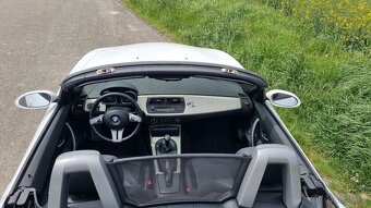 Bmw z4 2.2l - 9