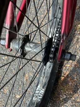 Bmx kolo - 9