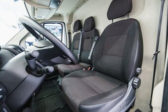 Opel Movano (2022) 2.2 CDTI Van Edition L3H2 - 9