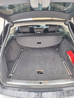 Audi a6 c6 4f5,2.7 tdi 132 kw. - 9