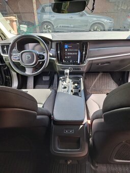 Volvo V90 D4 AWD - 9