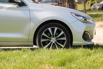Hyundai i30 ALL INCLUSIVE 1,4T-GDi 103kW - 9