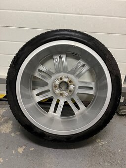 R20 – 5x112 – AUDI - 8J ET25 - 9