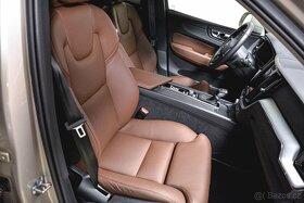 Volvo XC60 D4 Momentum Aut 1 MAJiTEL NAVI KŮŽE KAMERA - 9