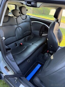 Mini clubman s 1.6 automat - 9