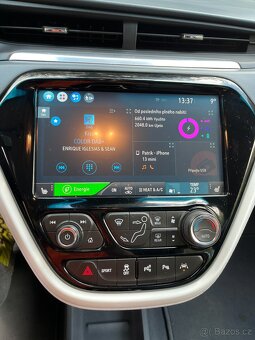 Opel Ampera-e - Business Executive 150 KW, 60 kWh - 9