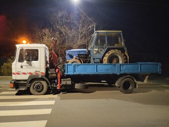 Autodoprava - 9