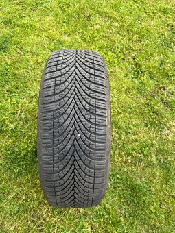 Orig. Kola Velorum R16 205/55/16 - 9