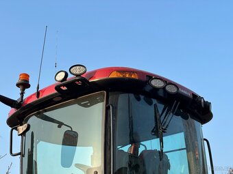 Case IH Quadtrac 500 - 9