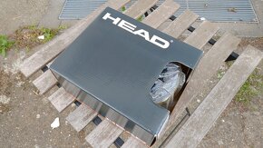Dětská helma Head vel. XS/S (47-52cm), úplně nová v záruce - 9