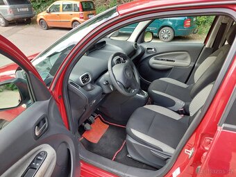 Citroën C3 Picasso 1.4 16V, 70kw, rok 2014...benzín - 9