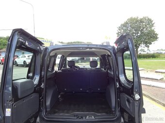 Dacia Dokker STEPWAY 1,5 DCI - 9