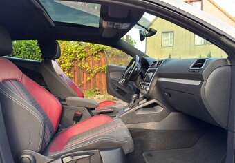 Volkswagen Scirocco 2.0 TSI R-Style DSG - 9