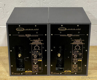 Unity Audio Studiové monitorové reproduktory Rock Pro MKII ( - 9